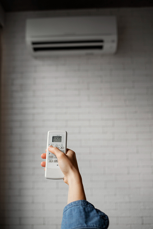 Ventilatie & airco