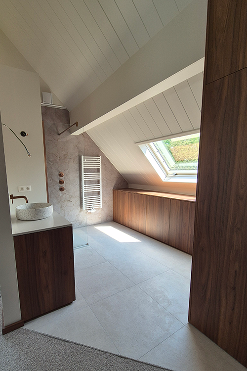 Barkamerrenovatie